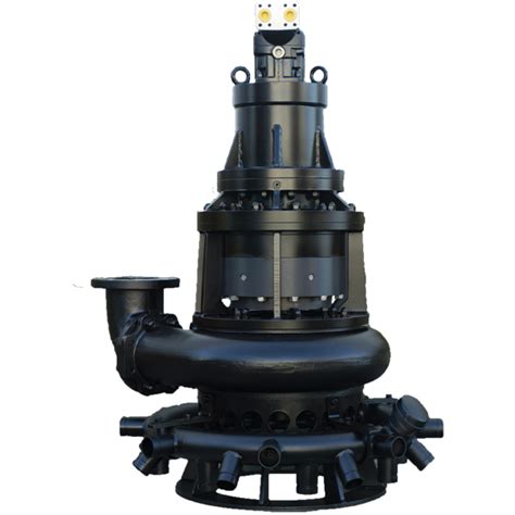 submersible slurry pumps Chile|HNS Series .